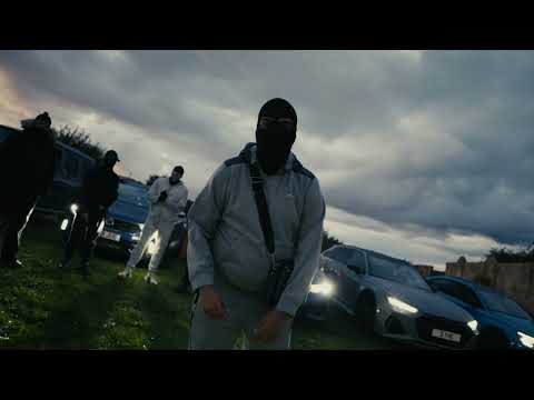 24Kayy - Blow Up (Official Music Video)