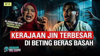 Download lagu EPS 11 : Cikgu Aida BONGKAR Rahsia Alam Melayu di Beting Beras Basah | SembangOhhYeahh mp3