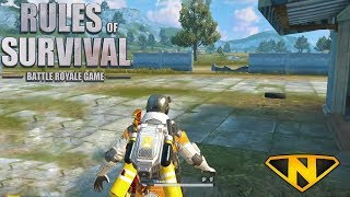 rules of survival february