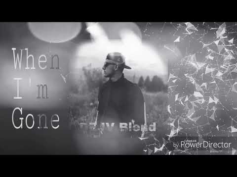 Eminem - Kiedy odejde (DEJV Blend)