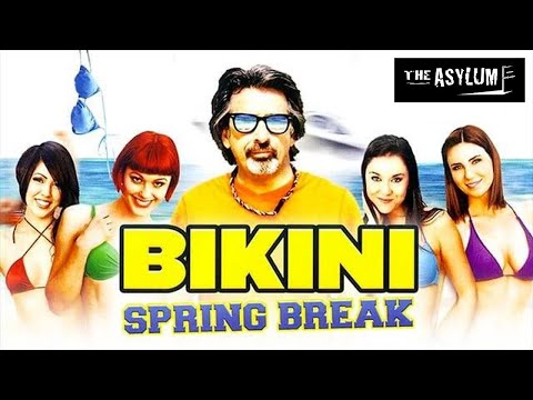 Bikini Spring Break