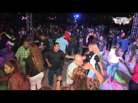 ***REVOLTIJO DE CUMBIA*** SONIDO  LA CHANGA