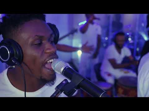 Chris ND - WHAT GOD CAN NOT DO (Live Recording)