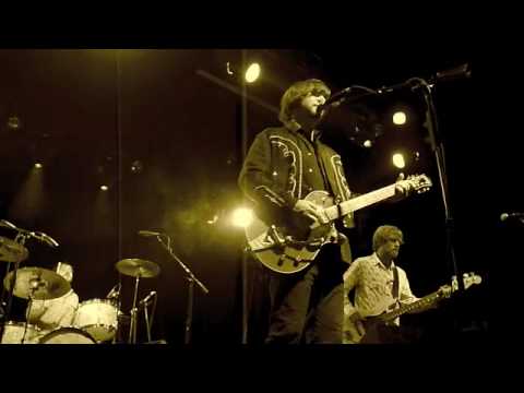 SON VOLT - "10 SECOND NEWS" LIVE IN LA 12/11/09