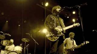 SON VOLT - "10 SECOND NEWS" LIVE IN LA 12/11/09