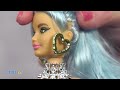 *BARBIE EXTRA kreator stylu komplektas /2