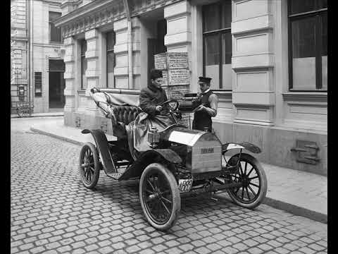 Thumbnail for Brush Motor Car Company | Wikipedia audio article by United States, SEAT, Car, Van