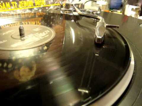 Jasna Zlokić - Ja sam ti jedini drug (1987) vinyl