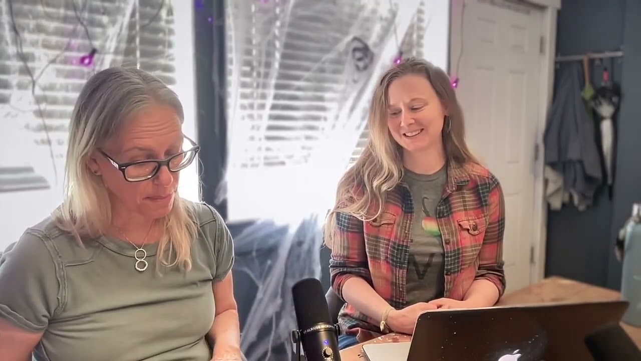 Promotional video thumbnail 1 for Pollen & Stardust Astrology