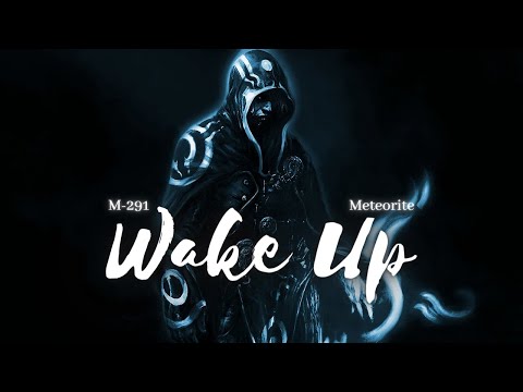 Meteorite x M-291- Wake Up (Original Mix)