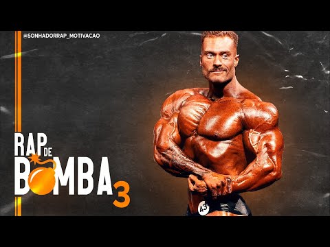 RAP DE BOMB@ 3 Sonhador, Jax, Vinny, Guru, Império Insano, Tio Style, Sidney Scaccio (Prod.Tuboy)