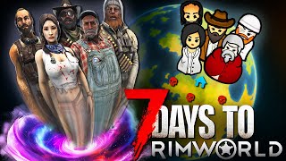 I Sent the Traders to a Distant Planet in the Far Future... Episode 1