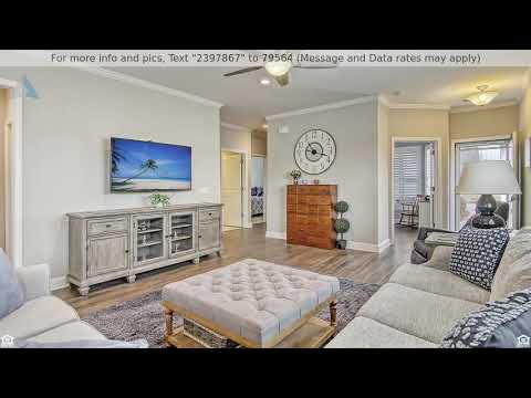Priced at $429,000 - 313 Bloomington Way, Summerville, SC 29486