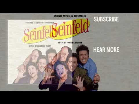 Seinfeld Official Soundtrack | Rochelle, Rochelle the Musical - Jonathan Wolff | WaterTower