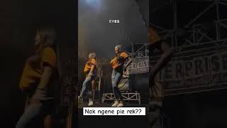 Download lagu Trio geol - DJ TANTI - DJ REVA - IMELIA AG TEAM KELUD MUSIC #shorts #kelud #brewogaudio #djtanti mp3