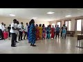 Taarab dance..Hasidi hana Sababu by Khadija Yusuf..