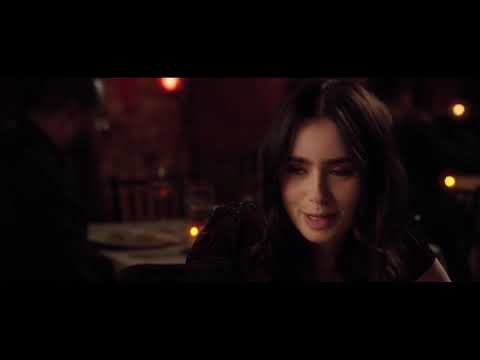 Stuck in Love official trailer thumbnail with the Borgens family montage