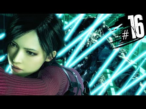 Resident Evil 4 Remake Separate Ways Gameplay Deutsch #16 - Martinico Boss Fight