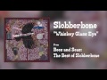 Slobberbone - "Whiskey Glass Eye" [Audio Only]