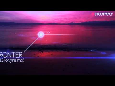 DJ Fronter - Big Bang (Original Mix) :: {Incorrect Music} OFFICIAL VIDEO