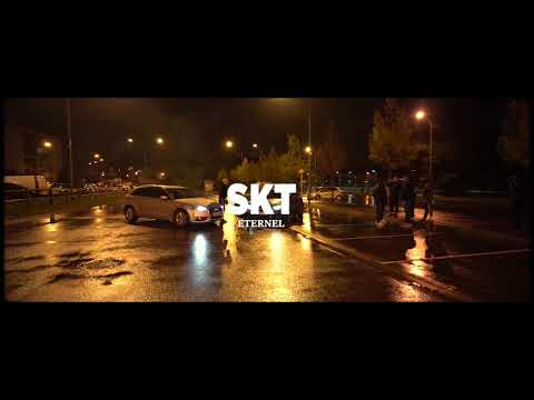 Skt - Billet ( Clip Officiel )