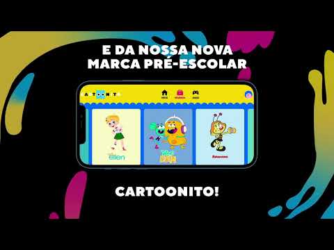 Cartoon network arena Download APK for Android (Free)