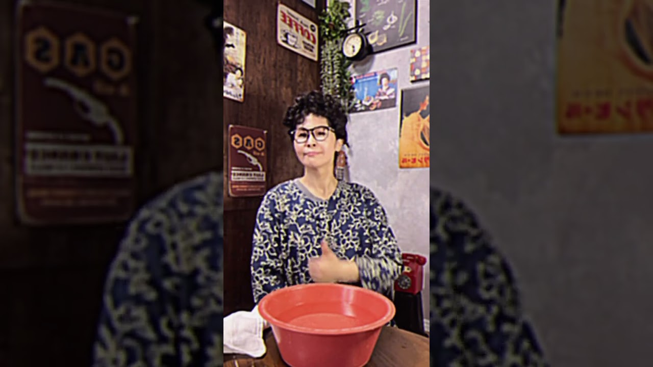 【昭和のオカンと令和ママのモーニングルーティンを比べてみた】#pr #liftone #リフトーン #emsブラシ #ems美顔器 #リフトアップ #美容 #昭和 #令和 #ママ