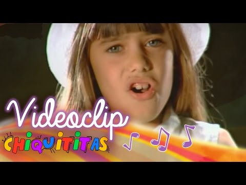 "Corazón con agujeritos" - Musicales Chiquititas