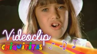 &quot;Corazón con agujeritos&quot; - Musicales Chiquititas