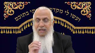 פרשת בא הצד השני של הבחירה (הרב יורם סרי) - התמונה מוצגת ישירות מתוך אתר האינטרנט יוטיוב. זכויות היוצרים בתמונה שייכות ליוצרה. קישור קרדיט למקור התוכן נמצא בתוך דף הסרטון