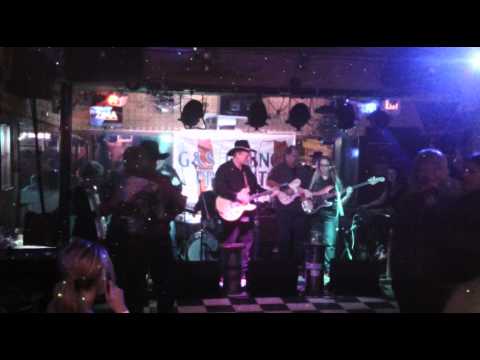 White Sands (Home of the Radar Men) - The Cornell Hurd Band