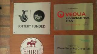 Thorpe Arnold Village Hall acoustics