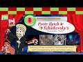 Krazy Krok Productions Pyotr Tchaikovsky S Nutcracker Suite Acts 1 And 2 Showcase 2024
