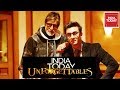 Exclusive Amitabh Bachchan Ranbir Kapoor Talk On Cinema Life More India Today Unforgettables