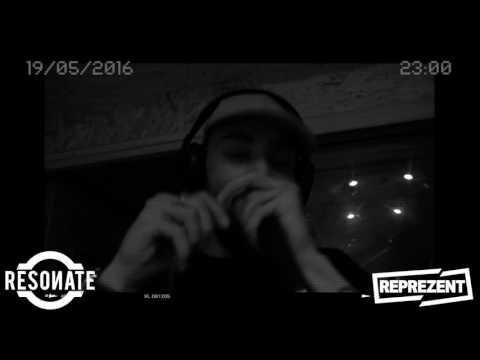 | Resonate Sounds - Danja, Mish, Scruloose, Kade