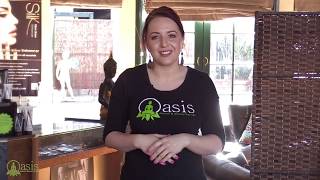 OASIS Day Spa - Your oasis in the heart of Toowoomba