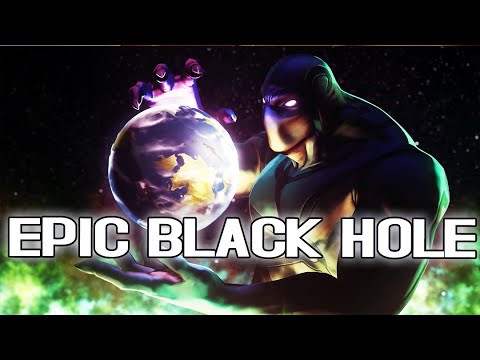 WINGS.iceice EPIC BLACK HOLE vs. EG DOTA 2 TI6
