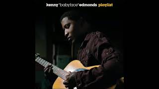 Babyface - Diary