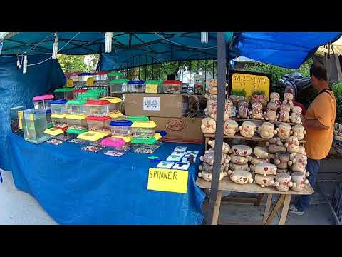 Pünkösdi búcsú Sykiában 2017