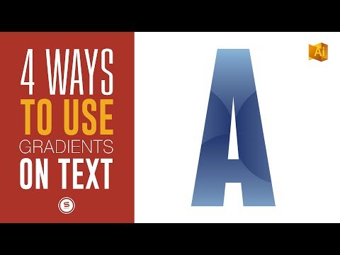 How to type on a circle in Illustrator USEFUL FUNCTION Type On A Path Illustrator BONUS VIDEO