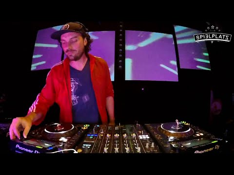 Freaksound Live Session @ Spielplatz LIVE w// Junior Freak - complete