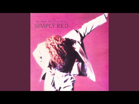 Videoclip de Turn It Up (2008 Remaster) — Simply Red