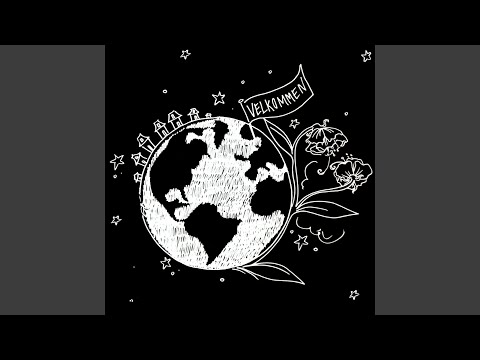 Velkommen Til Verden - Marc Facchini