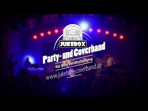 Party- und Coverband Jukebox Live Promo