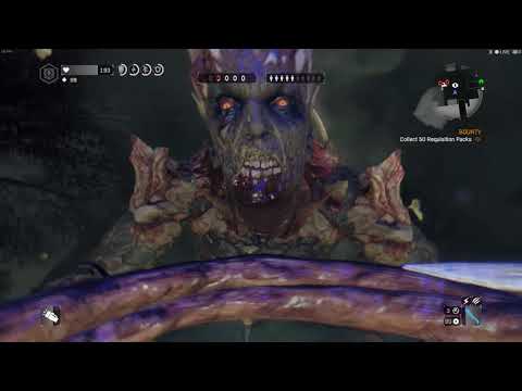 Mutation 4 Tournament - Heller Round 1