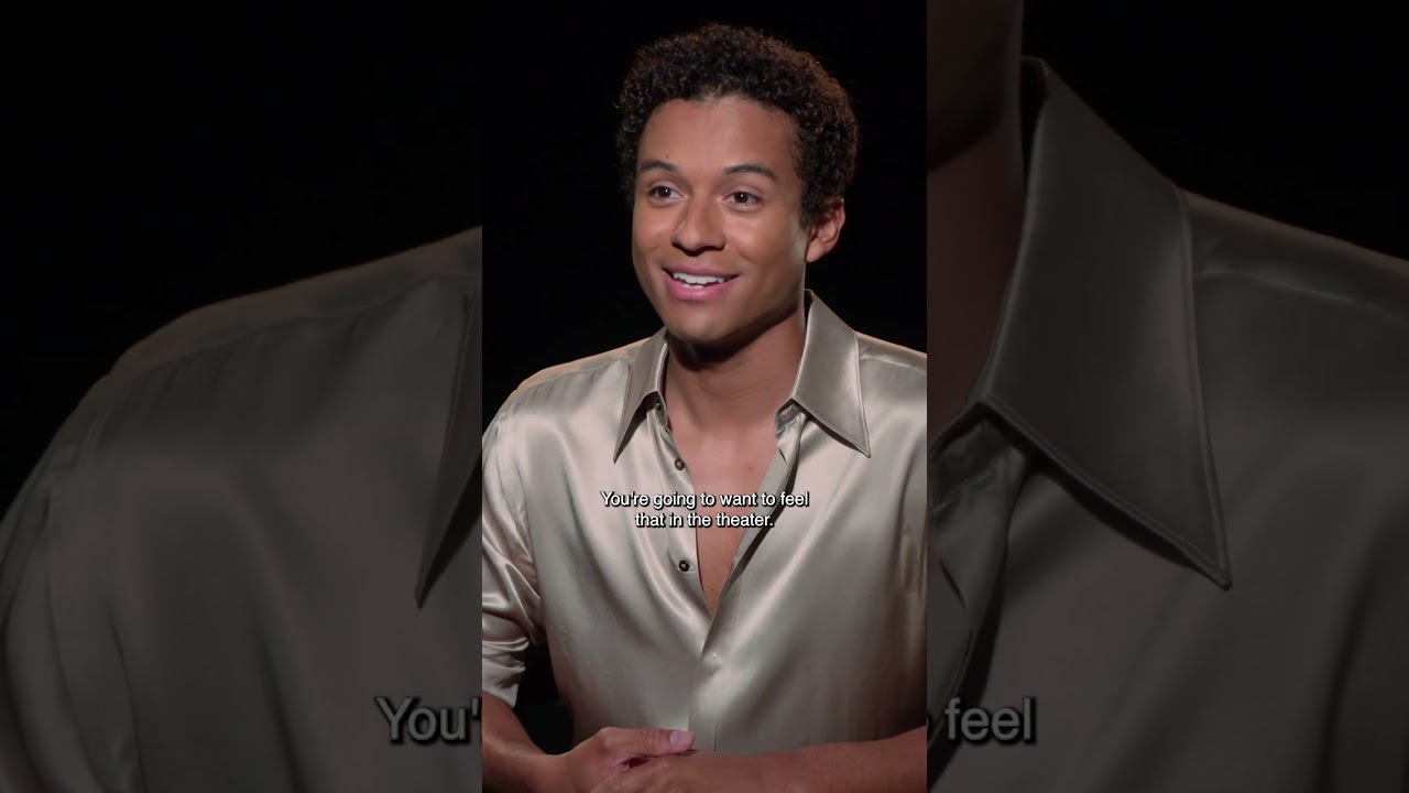 Thank you to fans around the world for bringing the magic.