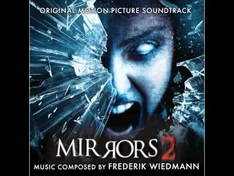 16. MIRRORS 2 [OST] - Max's Theme
