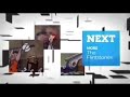 Cartoon Network CHECK It 1 0 Next Bumpers More Level Up And More The Flintstones 2011 And 2012