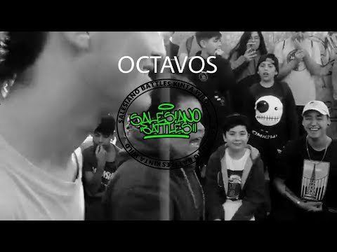 8° de Final: GORMC vs SOG vs SUJETO ARKN - Salesiano Battles Vol 1