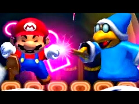 Super Mario Maker 2 🔥 Expert Endless Challenge #205